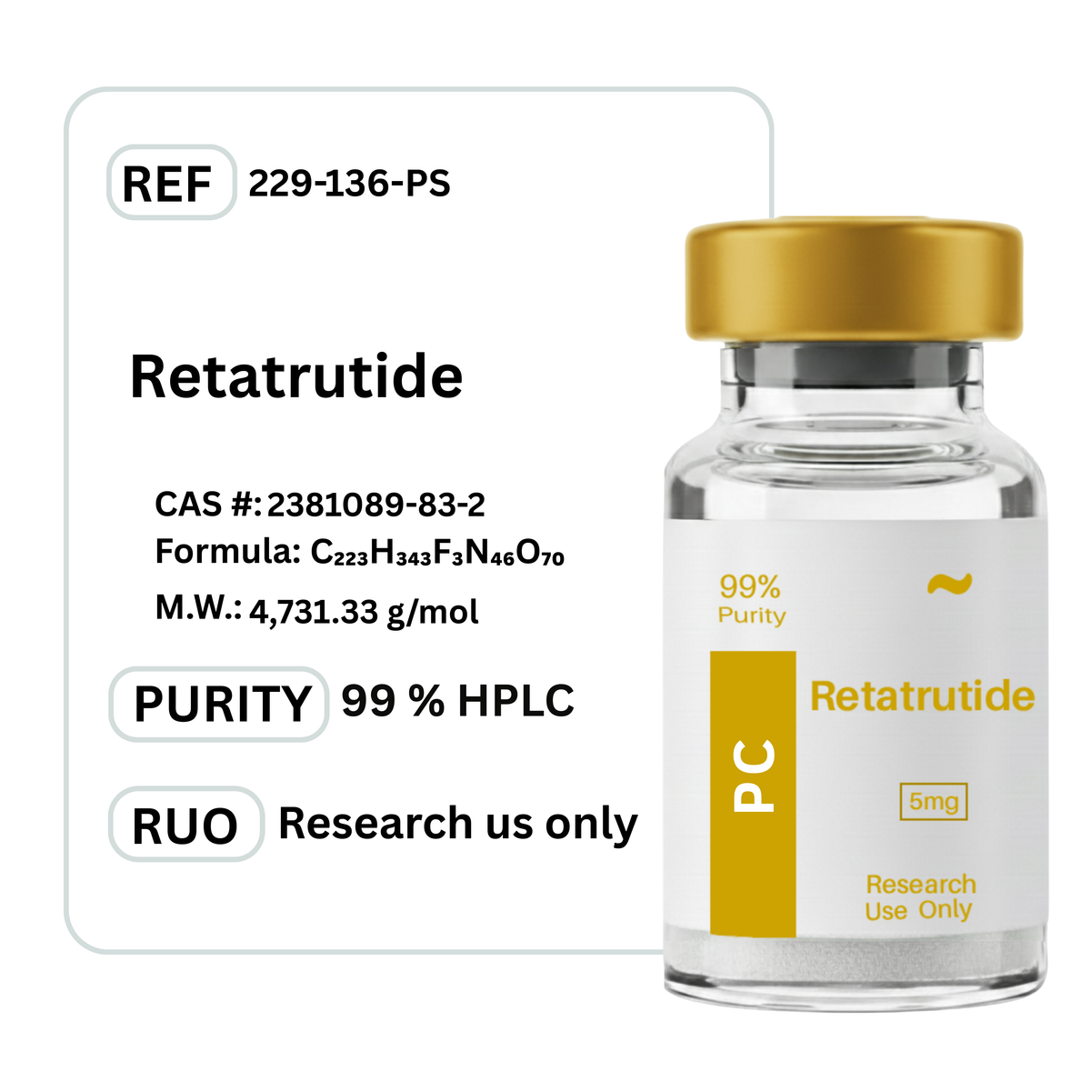 is reconstitution solution good to reconstitute retatrutide How Much BAC Water for 15mg Retatrutide? Chart Retatrutide Dosage Guide 2026: Phase