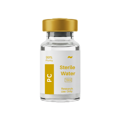 Sterile Water